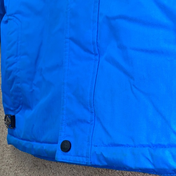 Boys Winter Jacket - Picture 7 of 11